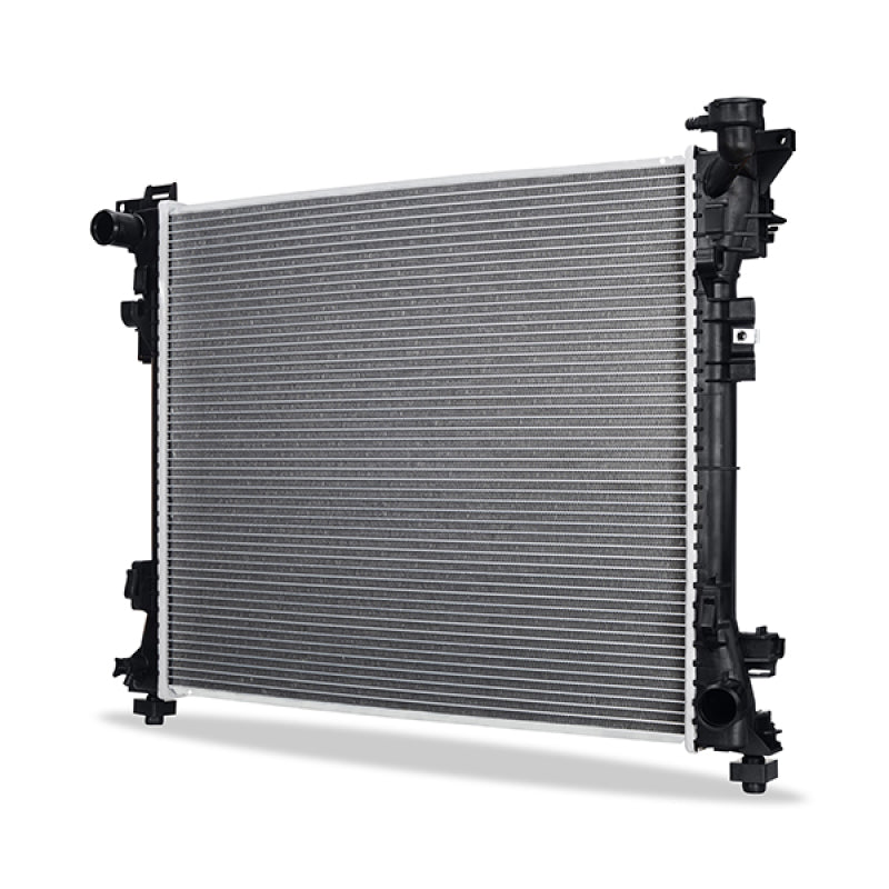 Mishimoto Chrysler Town & Country Replacement Radiator 2008-2013 - DTX Performance