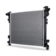 Load image into Gallery viewer, Mishimoto Chrysler Town &amp; Country Replacement Radiator 2008-2013 - DTX Performance