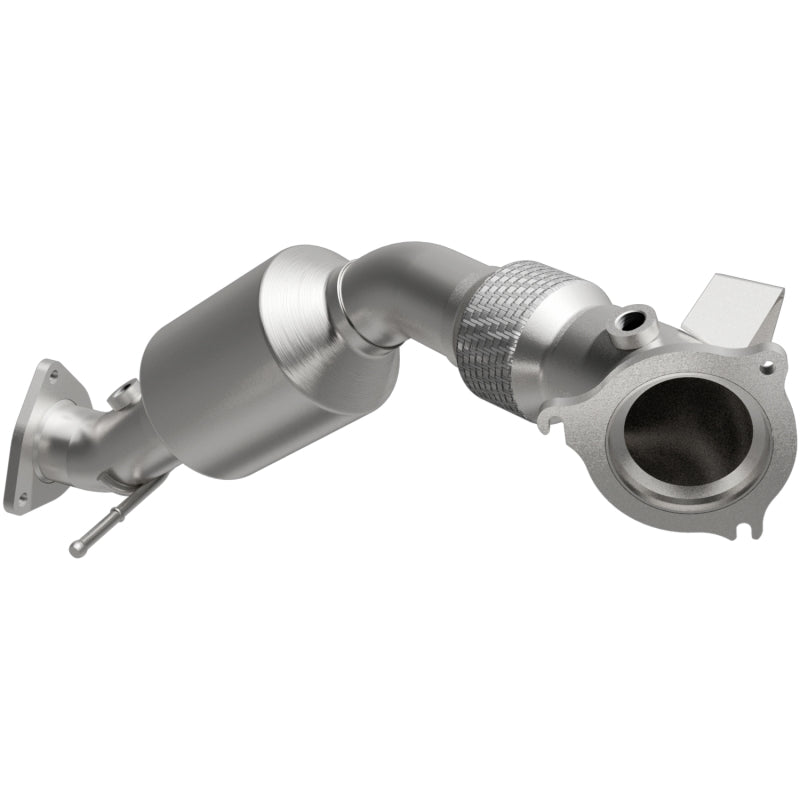 MagnaFlow Conv DF 15-17 Land Rover Discovery Sport 2.0L OEM (Close Coupled) - DTX Performance