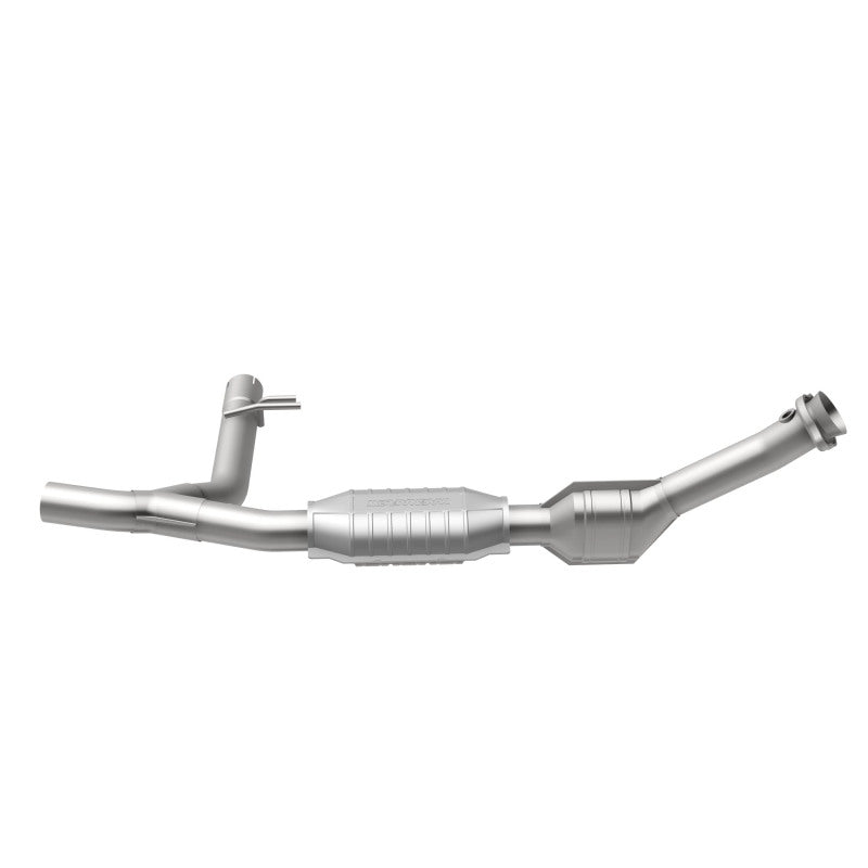 MagnaFlow Conv DF 99-00 Ford Trucks 5.4L - DTX Performance