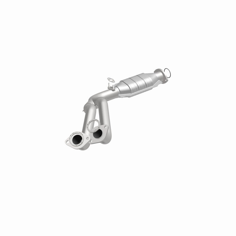 MagnaFlow Conv DF 95-97 Toyota Landcruiser 4.5L/1996 Lexus LX 450 4.5L - DTX Performance