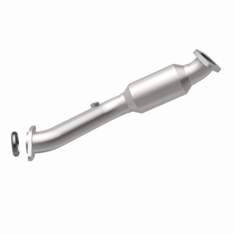 MagnaFlow Conv DF 05-12 Corvette 8 6.0L; D/S - DTX Performance