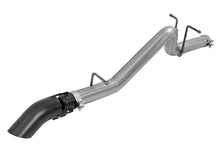 Load image into Gallery viewer, aFe MACH Force-XP 3in 409 SS Cat-Back Exhaust w/ Black Tip 16-18 GM Colorado/Canyon I4-2.8L (td) LWN - DTX Performance