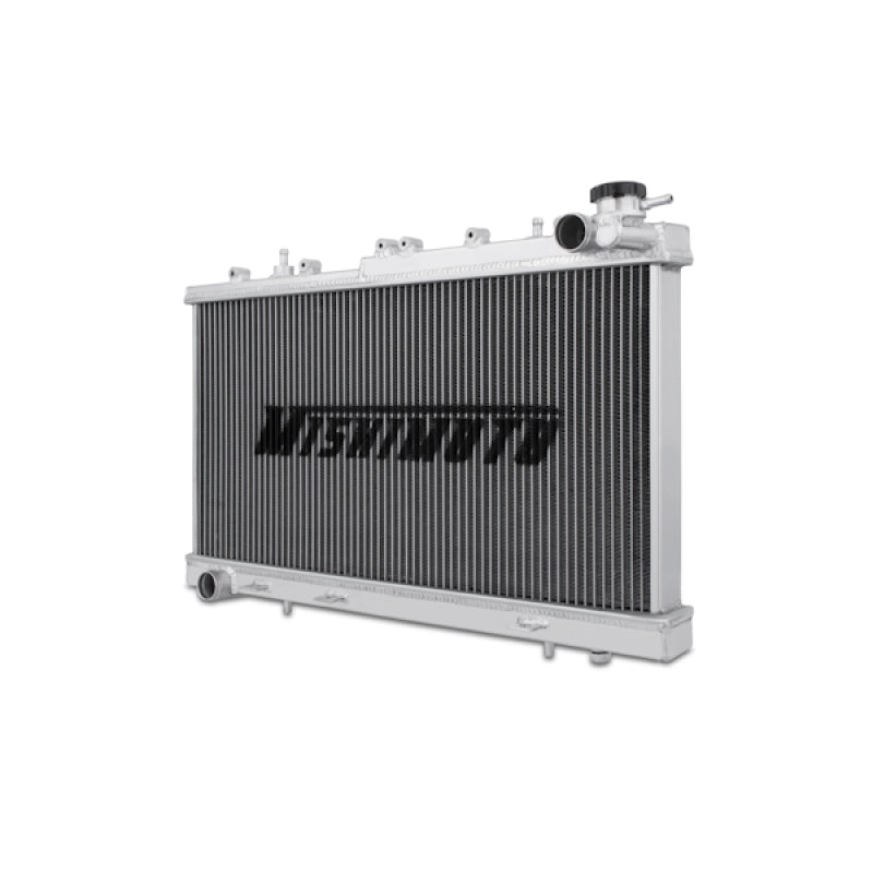 Mishimoto 91-99 Nissan Sentra w/ SR20 Manual Aluminum Radiator - DTX Performance