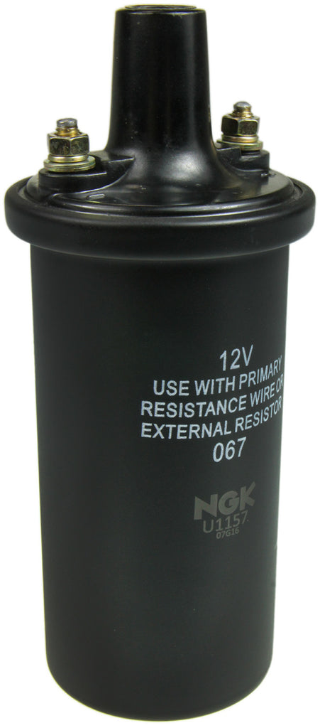 NGK 1980 Triumph TR8 Oil Filled Canister Coil - DTX Performance