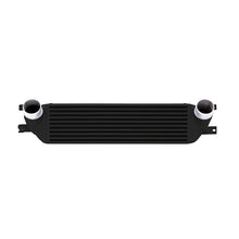 Load image into Gallery viewer, Mishimoto 2015 Ford Mustang EcoBoost Performance Intercooler Kit - Black Core Wrinkle Black Pipes - DTX Performance