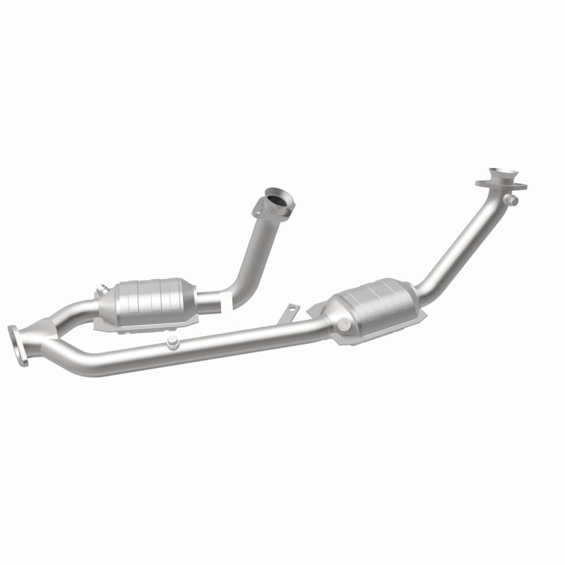 MagnaFlow Conv DF Windstar 97-98 3.0L - DTX Performance