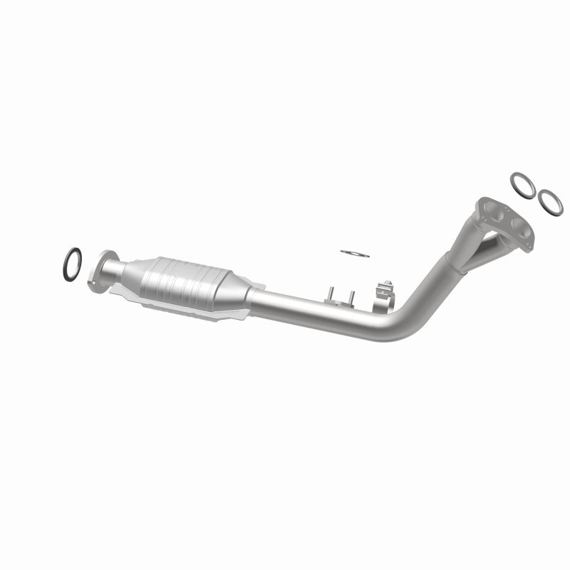 Magnaflow Conv DF 96-00 Toyota 4 Runner 2.7 - DTX Performance