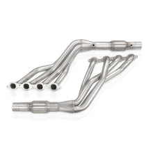 Load image into Gallery viewer, 2016-22 Camaro SS Stainless Power Headers - DTX Performance