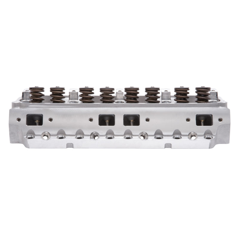 Edelbrock Cylidercylinder Head BBC Performer RPM 440Ci 84cc Chamer - DTX Performance