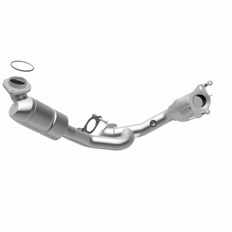 MagnaFlow Conv DF 00-03 Ford Taurus 3.0L - DTX Performance