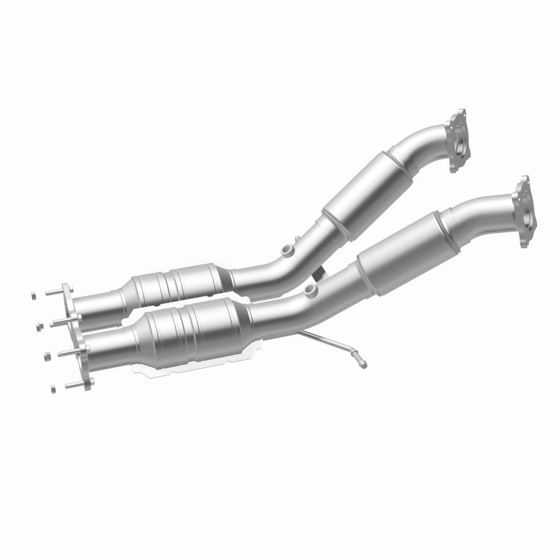 Magnaflow Conv DF 07-09 S80 3.2L - DTX Performance