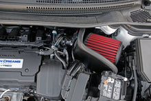 Load image into Gallery viewer, AEM 15-16 Honda CR-V 2.4L Honda Accord 2.4L L4 Gunmetal Cold Air Intake - DTX Performance