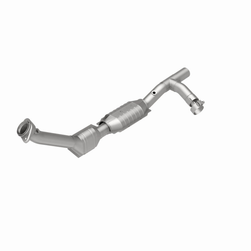 MagnaFlow Conv DF 99-00 Ford Trucks 5.4L - DTX Performance