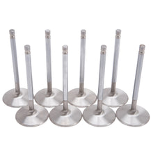 Load image into Gallery viewer, Edelbrock 8 Intake Valves for 6067/6069 - DTX Performance