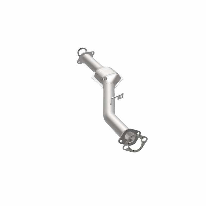 MagnaFlow Conv DF 08-09 Subaru STi Rear OEM - DTX Performance