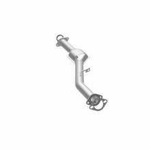 Load image into Gallery viewer, MagnaFlow Conv DF 08-09 Subaru STi Rear OEM - DTX Performance