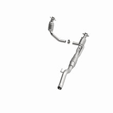 Load image into Gallery viewer, MagnaFlow Conv DF 00-03 Dodge Dakota 4.7L 4WD (49 State) - DTX Performance