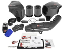 Load image into Gallery viewer, aFe POWER Momentum GT Pro Dry S Intake System 15-17 BMW M3/M4 S55 (tt) - DTX Performance