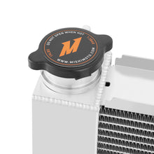 Load image into Gallery viewer, Mishimoto Universal Circle Track Radiator 31in x 19in x 3in Manual &amp; Automatic Radiator - DTX Performance