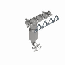 Load image into Gallery viewer, MagnaFlow Conv DF 06-08 Kia Rio/Rio5 1.6L Manifold - DTX Performance