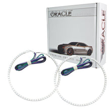 Load image into Gallery viewer, Oracle Chevrolet Camaro RS 10-13 Halo Kit - ColorSHIFT w/ BC1 Controller - DTX Performance