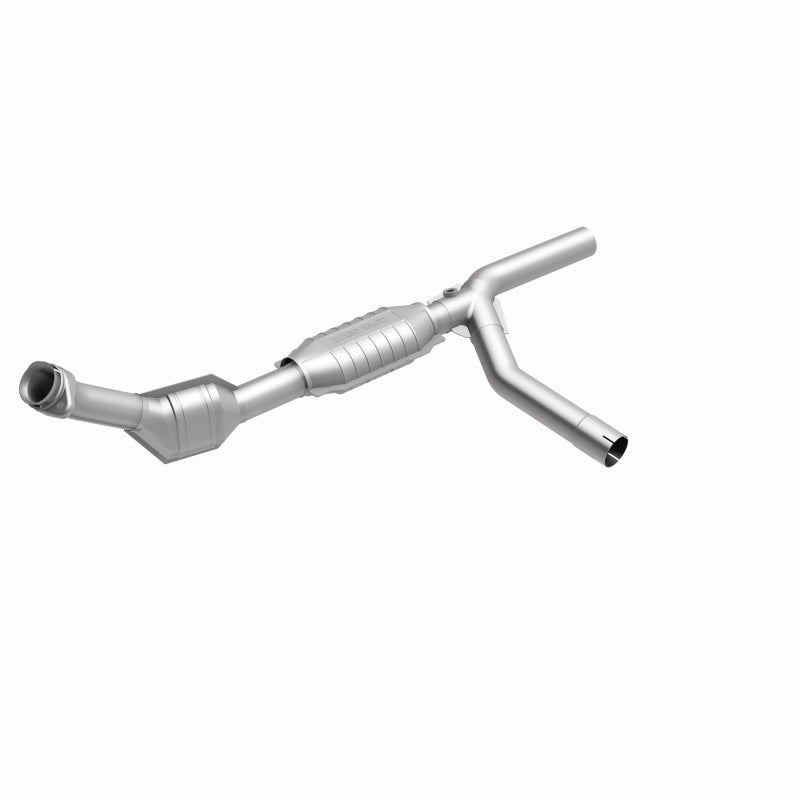 MagnaFlow Conv DF 97-99 E-150/250 4.6L P/S - DTX Performance