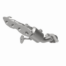 Load image into Gallery viewer, MagnaFlow OEM Grade 12-17 Toyota Prius C Federal / EPA Compliant Manifold Catalytic Converter - DTX Performance