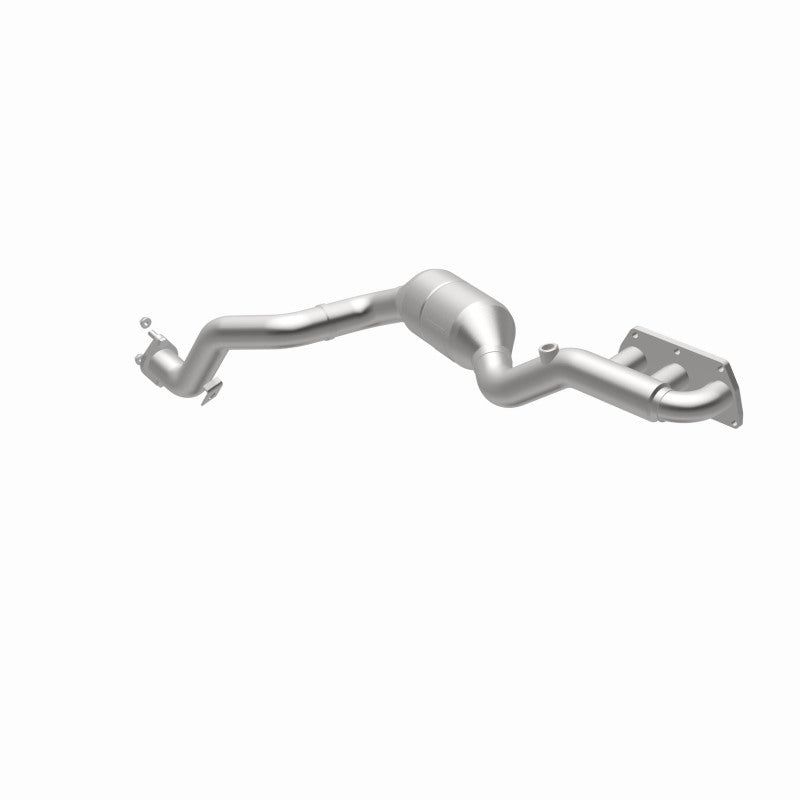 MagnaFlow Conv DF 05-09 Audi A8 6.0L - DTX Performance