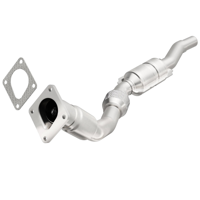 MagnaFlow Conv DF 00-02 Audi A6 Quattro 2.7L - DTX Performance