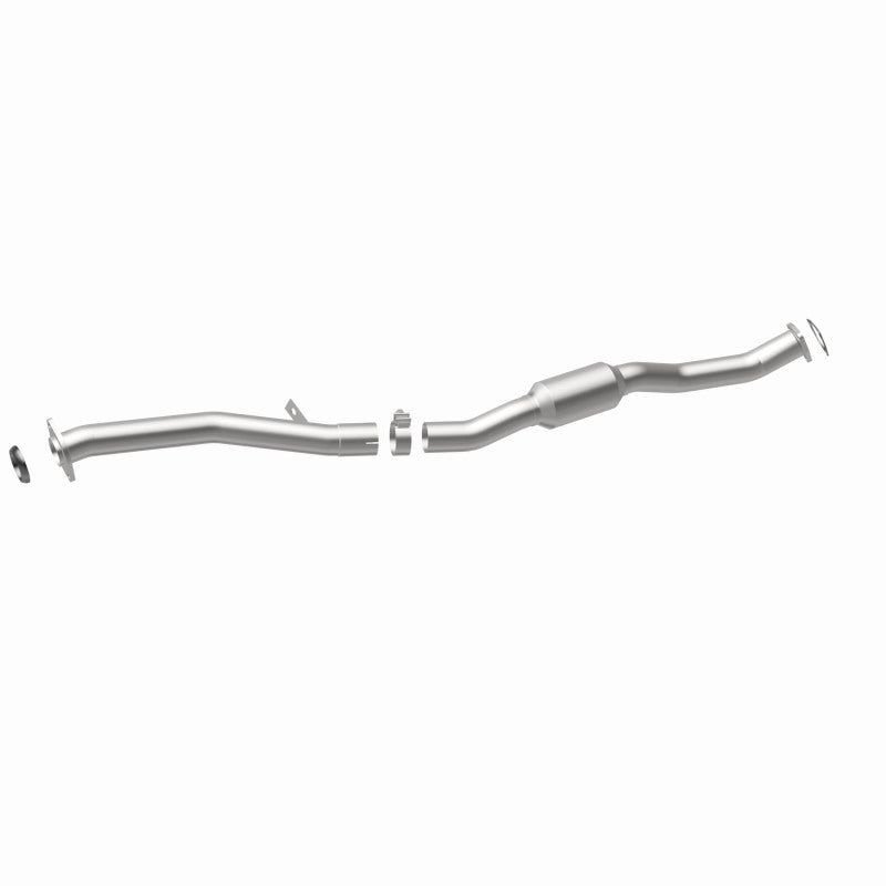 MagnaFlow OEM Grade 10-12 Subaru Outback / Legacy Direct Fit Federal Catalytic Converter - DTX Performance