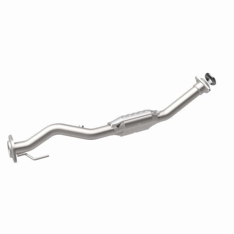 MagnaFlow Conv DF 02-05 Trailblazer 4.2L OEM - DTX Performance