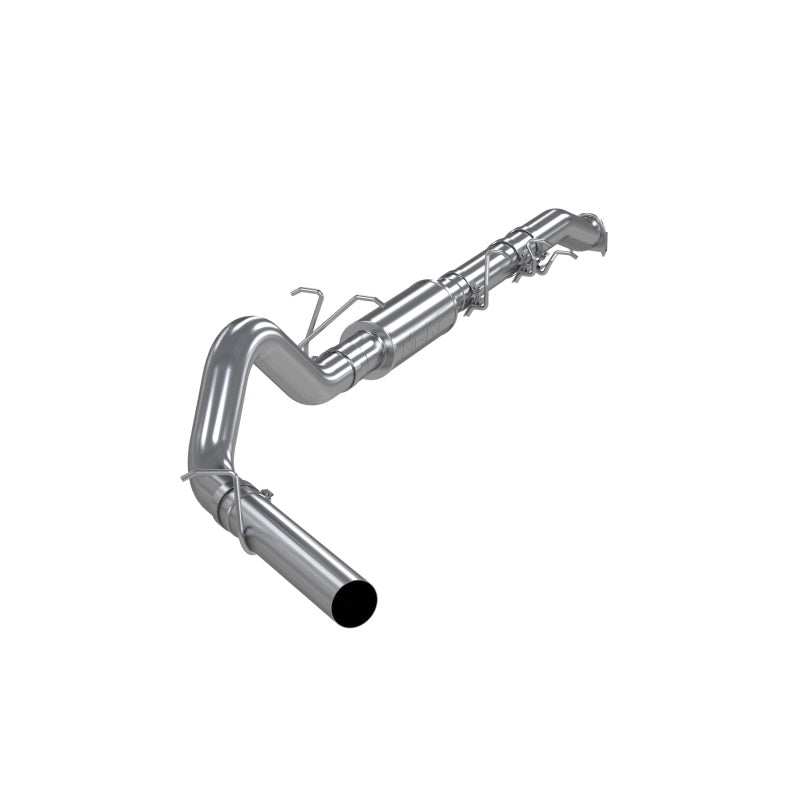 MBRP 2003-2007 Ford F-250/350 6.0L EC/CC P Series Exhaust System - DTX Performance