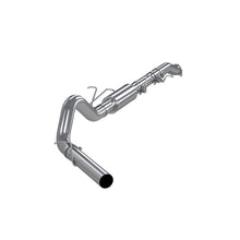 Load image into Gallery viewer, MBRP 2003-2007 Ford F-250/350 6.0L EC/CC P Series Exhaust System - DTX Performance