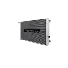 Load image into Gallery viewer, Mishimoto 06-09 Volkswagen Golf MK5 GTI (FSI Only) Manual Aluminum Radiator - DTX Performance