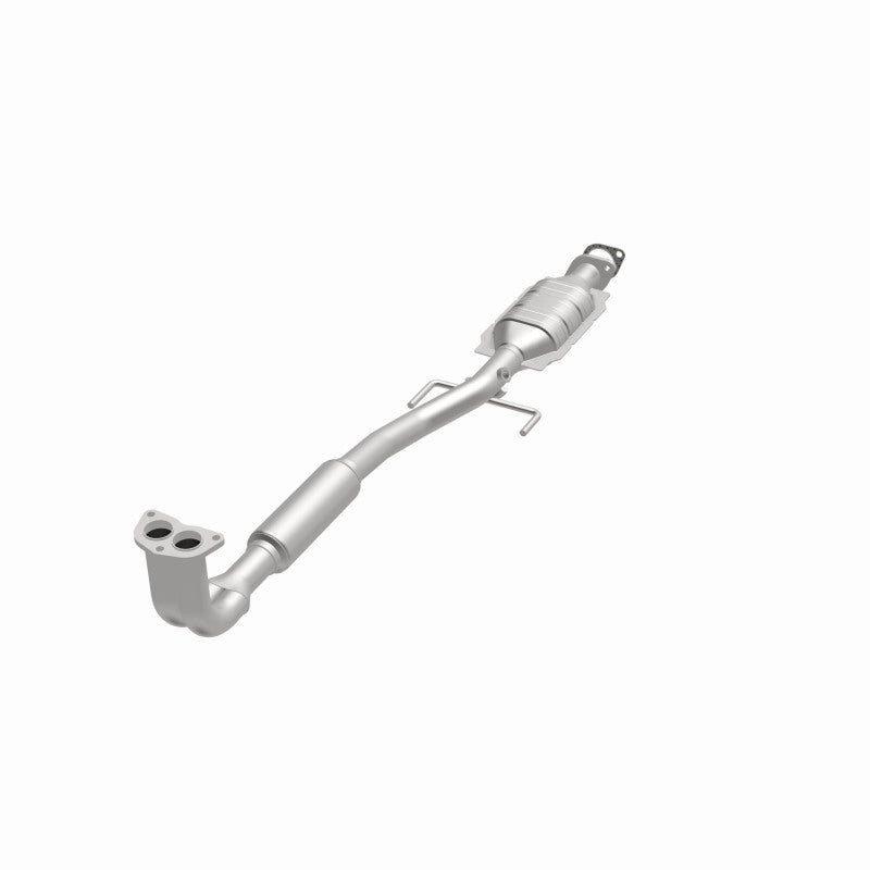 Magnaflow Conv DF 2004 LANCER 2.4L L Underbody - DTX Performance