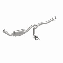 Load image into Gallery viewer, MagnaFlow Conv DF 07-09 Ranger 3.0 Passenger Side OEM - DTX Performance