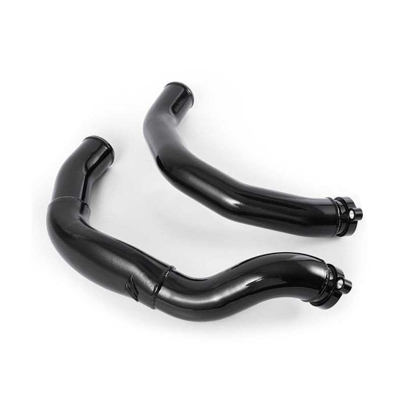 Mishimoto 2015-2020 BMW F80 M3/M4 Intercooler Pipe Kit BS - DTX Performance