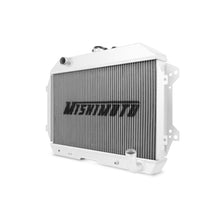 Load image into Gallery viewer, Mishimoto 70-73 Datsun 240Z Manual/Automatic Radiator - DTX Performance