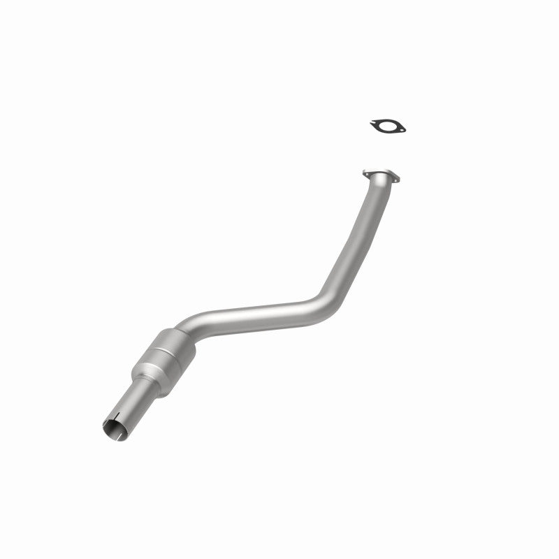 MagnaFlow Conv DF BMW 3 07-08 Rear OEM - DTX Performance