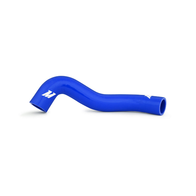 Mishimoto 01-03 Ford 7.3L Powerstroke Coolant Hose Kit (Blue) - DTX Performance