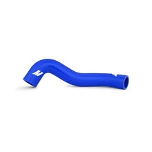 Load image into Gallery viewer, Mishimoto 01-03 Ford 7.3L Powerstroke Coolant Hose Kit (Blue) - DTX Performance