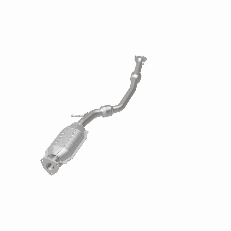 MagnaFlow Conv DF 99-02 Lanos 1.6 rear OEM - DTX Performance