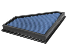 Load image into Gallery viewer, aFe Magnum FLOW Pro 5R OE Replacement Air Filter 13-17 Cadillac ATS V6-3.6L - DTX Performance