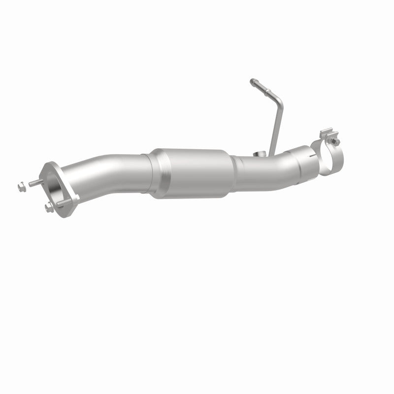 Magnaflow Conv DF 2001-2006 Chevrolet Silverado 3500 - DTX Performance