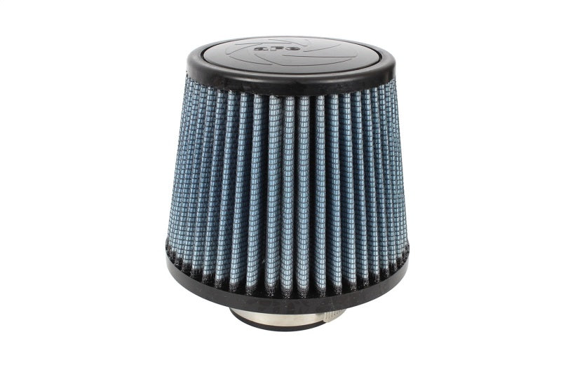 aFe MagnumFLOW Air Filters UCO P5R A/F P5R 2-1/2F x 6B x 4-3/4T x 5H - DTX Performance