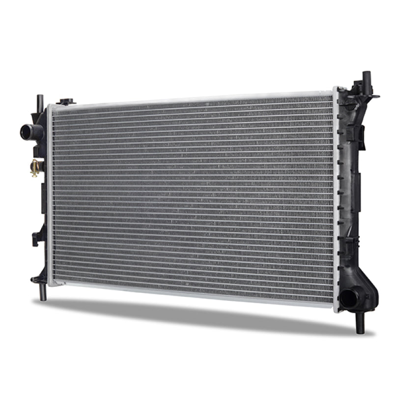 Mishimoto Ford Focus Replacement Radiator 2000-2004 - DTX Performance