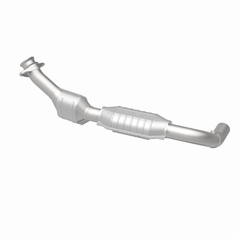 MagnaFlow Conv DF 01-03 Ford E150 4.2L D/S - DTX Performance