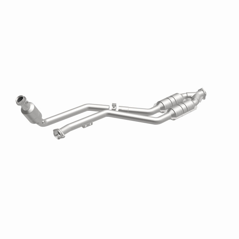 MagnaFlow Conv DF 99-00 Mercedes CLK320 3.2L - DTX Performance