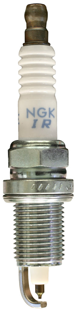 NGK Laser Iridium Spark Plug Box of 4 (IZFR6N-E) - DTX Performance